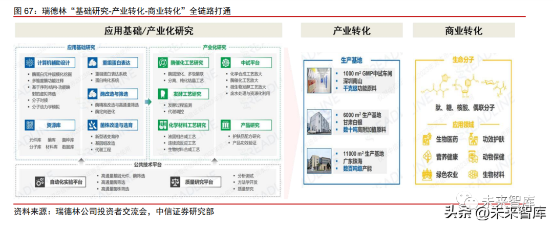 由“芯”崛起 國產化妝品原料崛起與中國美妝產業升級浪潮，煥新重構卷 (350E視界 )